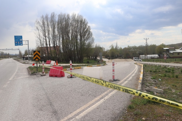 Korona Virüs’e Karşı Hafriyatlı Çözüm