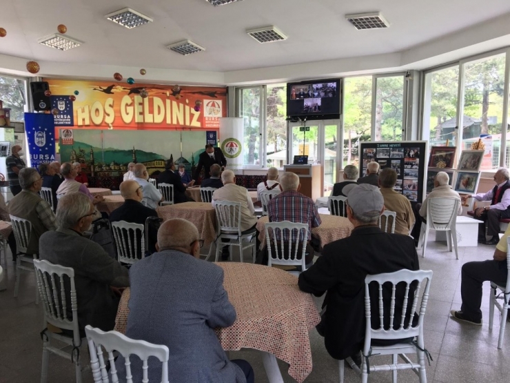"Avrupa Ölüme Terk Ederken, Bizler Gözümüz Gibi Bakıyoruz"
