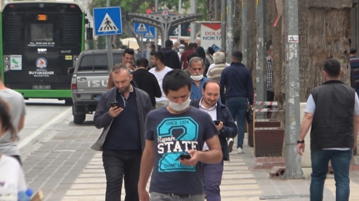 Korona Virüsten En Çok Ege Bölgesi Korkuyor