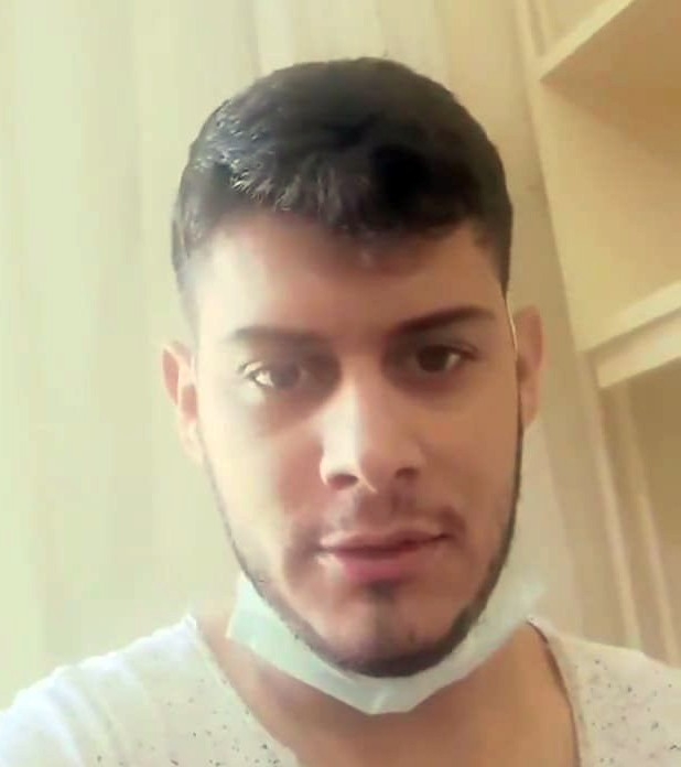 Karantinadaki Vatandaşlardan Övgü Ve Teşekkür