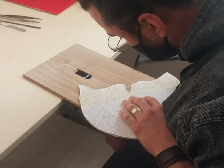 Bu Sanat Hata Kabul Etmiyor