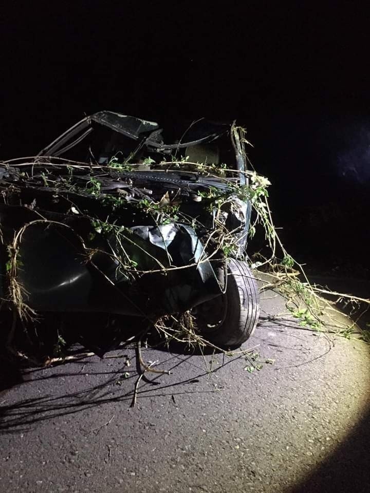 Kazada Ağır Yaralanan Genç Kurtarılamadı