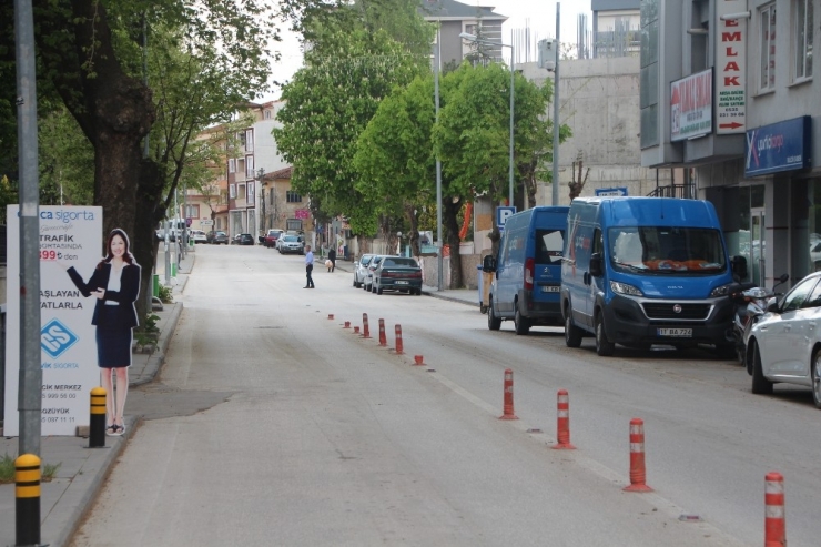 1 Mayıs’ta Bilecik Meydanları Boş Kaldı
