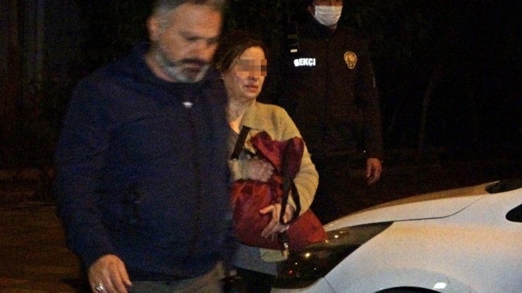 Tartıştığı Üvey Babasını Pompalı Tüfekle Vurdu