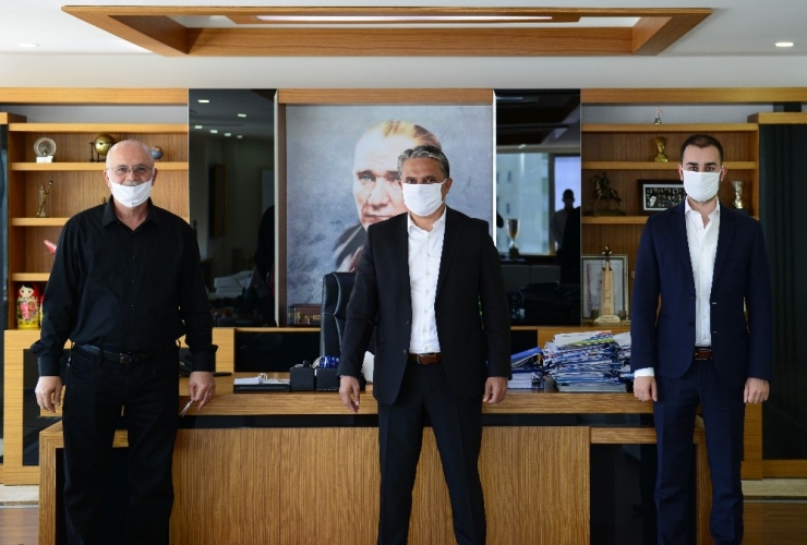 Mahalleliden İhtiyaç Sahiplerine Gıda Destek Kolisi