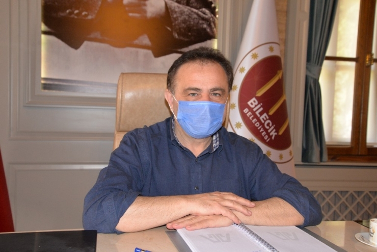 Başkan Şahin, "Evine Maske Ulaşmayan Kaldı Mı?"