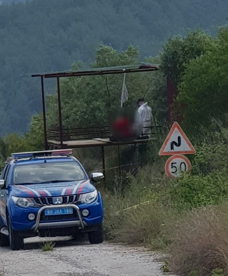 Osmaniye’de Şüpheli Ölüm