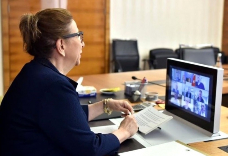 Elazığ Tso Başkanı Arslan, Pozitif Ayrımcılık Yapılmasını Talep Etti