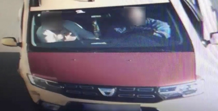 Oto Hırsızlarına Operasyon: 6 Gözaltı