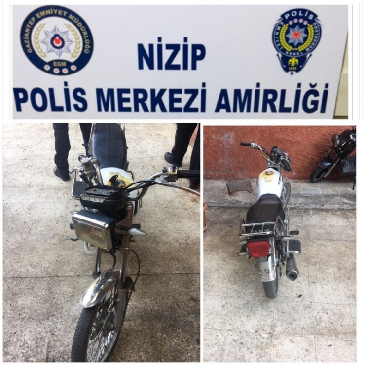 Gaziantep’te Aranan 22 Şüpheli Şahıs Yakalandı