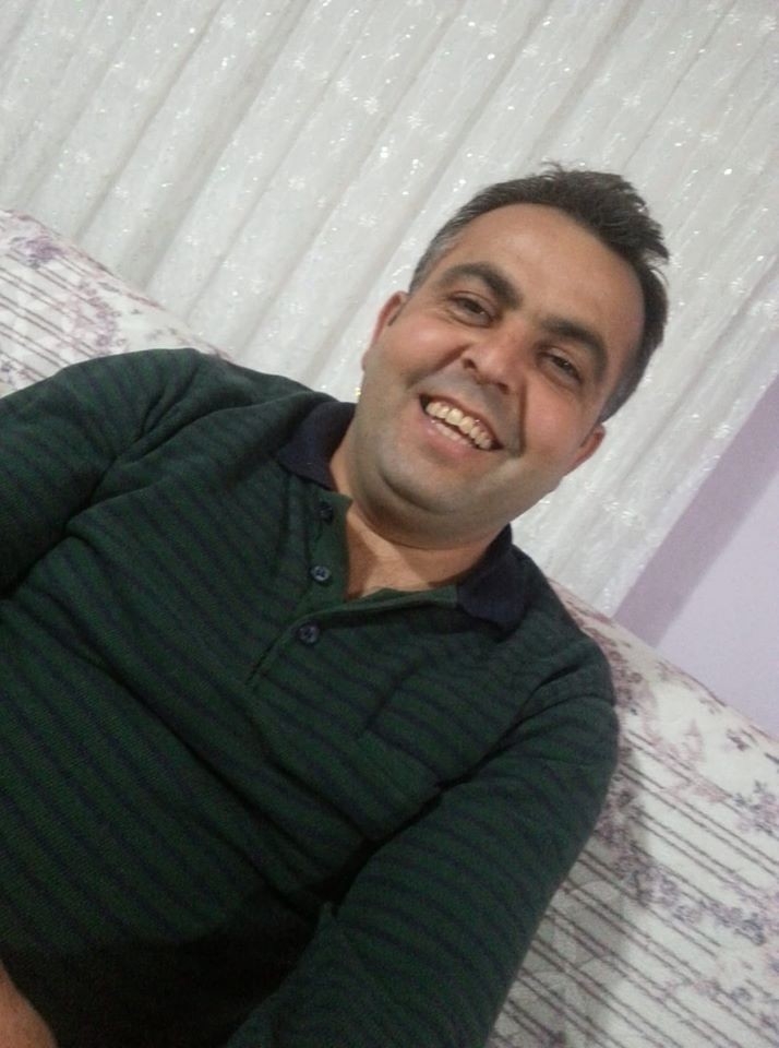 Temizlik İşçisi Çöp Konteynerini Boşaltmak İsterken Dereye Düştü