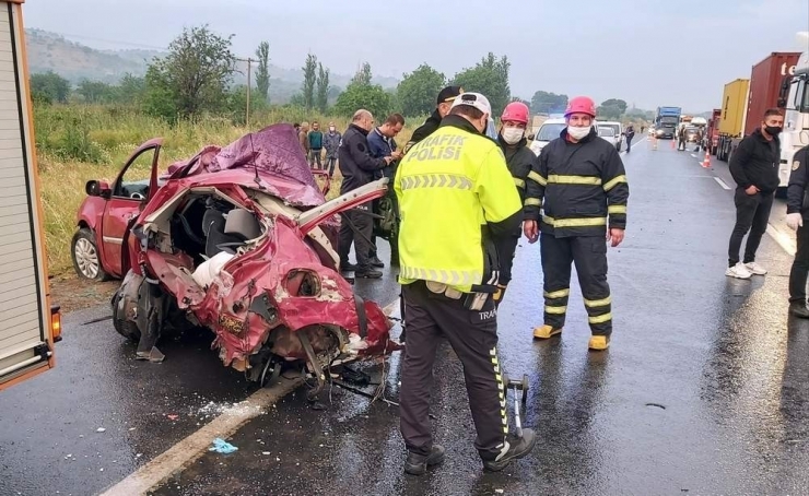 İbrahim Kaya, “Kız Kardeşim Sergül Hamile Değildi”
