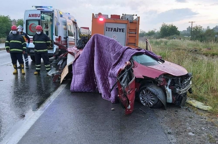 İbrahim Kaya, “Kız Kardeşim Sergül Hamile Değildi”