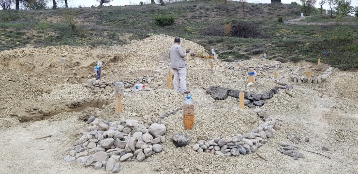 Karabük’te Korona Virüsten Ölenlerin Sayısı 9’a Yükseldi