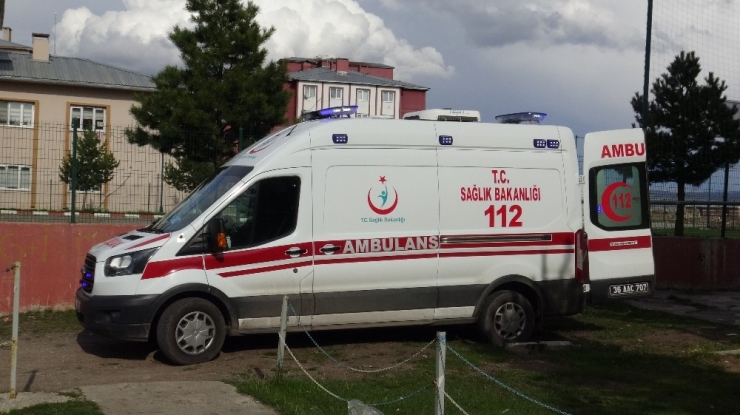 Kars’ta Bir Kişi Evinde Ölü Bulundu