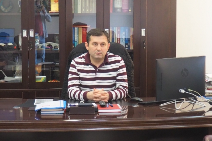 Edirne’de Giriş Çıkışlar Kontrollü Olarak Açılacak