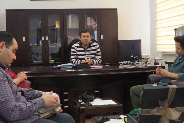 Edirne’de Giriş Çıkışlar Kontrollü Olarak Açılacak