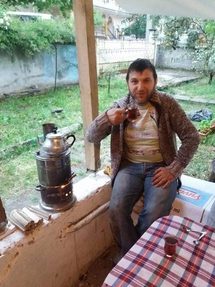 Anne Oğul Korona Virüse Yenildi