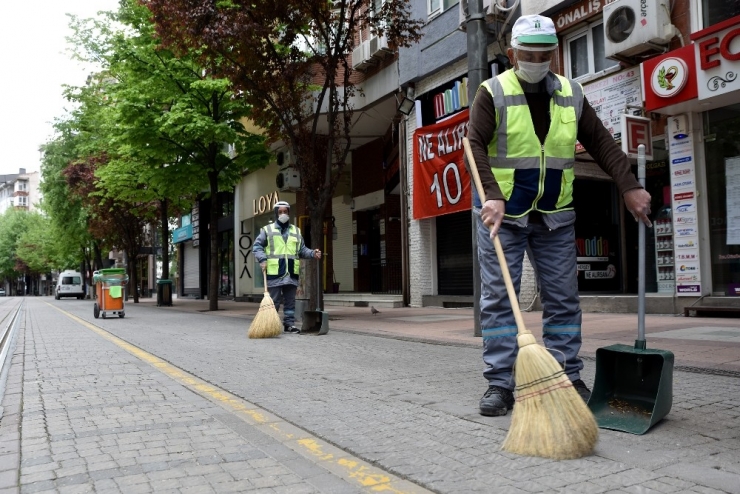 Halkın Sağlığı İçin Sokaktalar