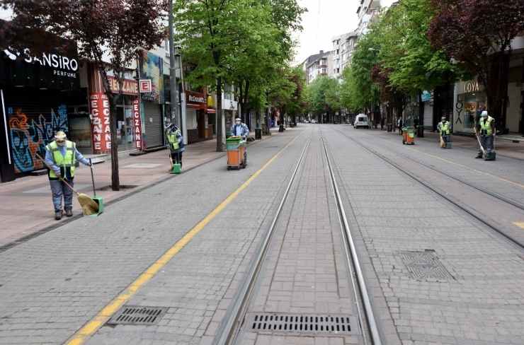 Halkın Sağlığı İçin Sokaktalar