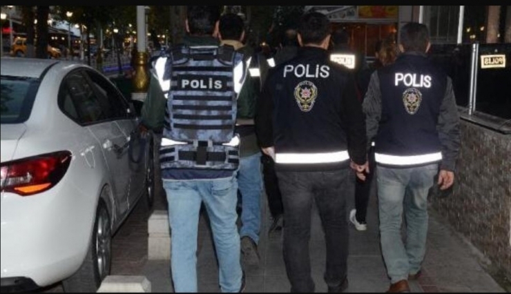 Malatya’da "Güven Huzur Uygulaması"