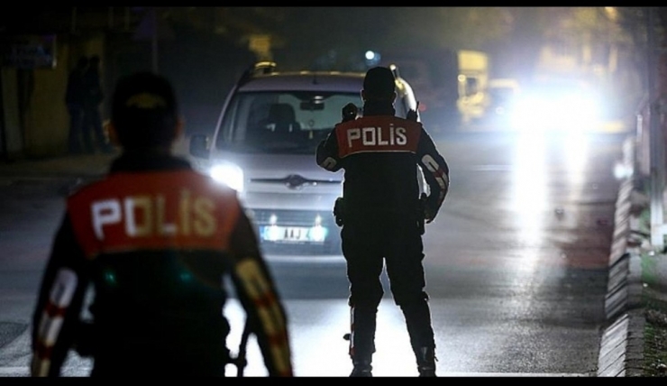 Malatya’da "Güven Huzur Uygulaması"