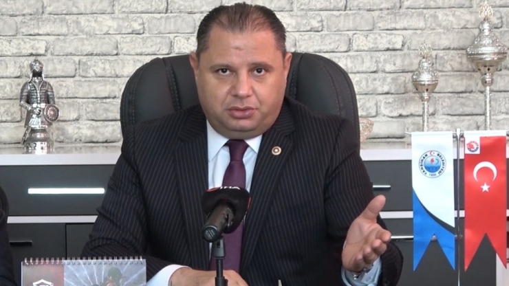 Bu Kanun Teklifi İle Terör Örgütlerinin Kara Propagandası Önlenecek