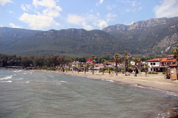 Sakin Kent Şimdi Daha Da Sakin