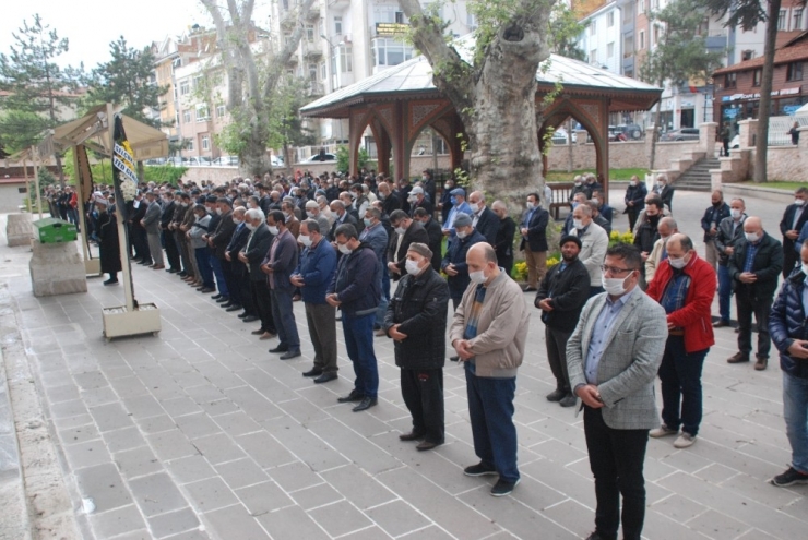 Babası İle Aynı Kaderi Yaşadı