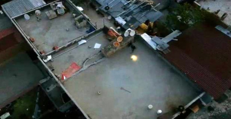 Ankara’da 5 Sivilin Öldüğü Bombalı Saldırının Faili Terörist Diyarbakır’da Yakalandı