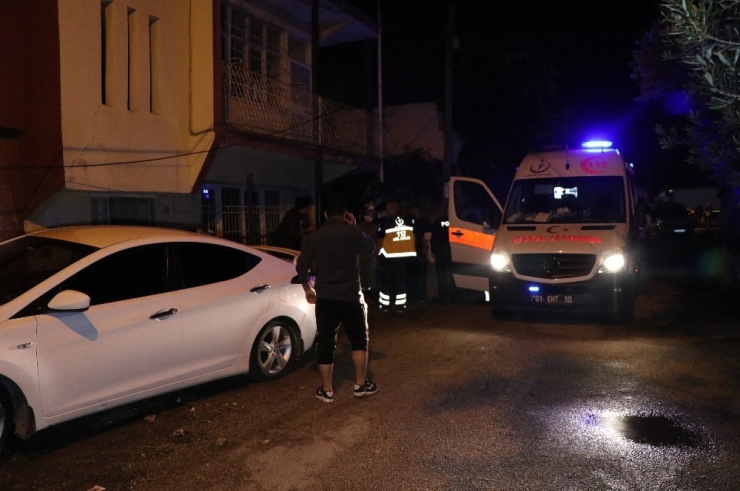 Kaçan Güvercinini Yakalamak İsterken Damdan Düşüp Öldü