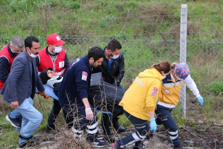Ankara’da Tır İle Ego Otobüsü Çarpıştı: 9 Yaralı