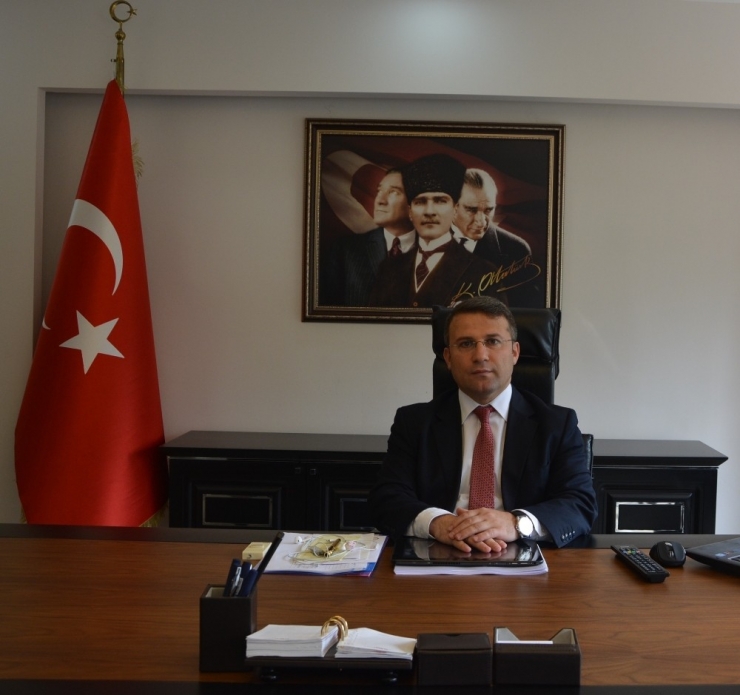 Korkuteli’nde Vaka Sayısında Düşüş