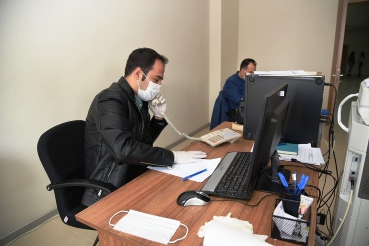 Aydın’da 227 Bin Kişi Vefa’dan Destek Aldı