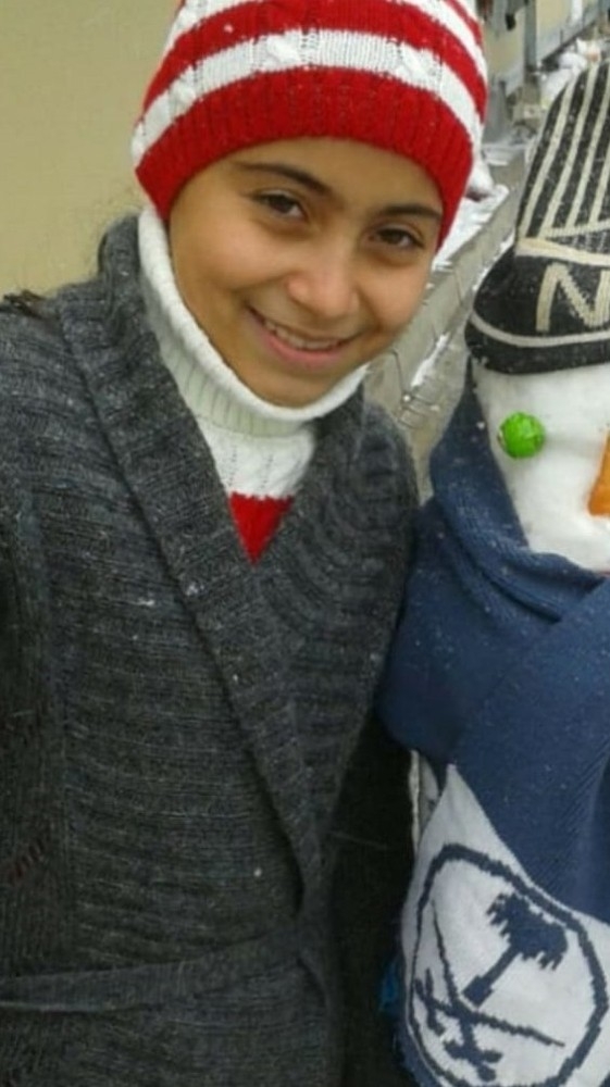 Balkondayken Başına İsabet Eden Kurşunla Hayatını Kaybeden Gencin Ailesi Konuştu