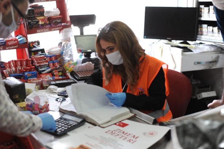 Zimem Defteri Geleneği Geri Geldi, Tüm Borçlar Silindi