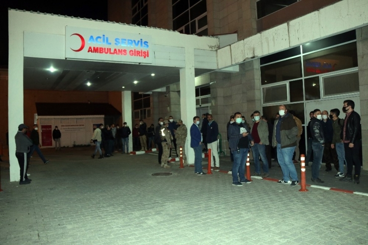 Bitlis’te Çatışma: 2 Asker Şehit, 4 Asker Yaralı