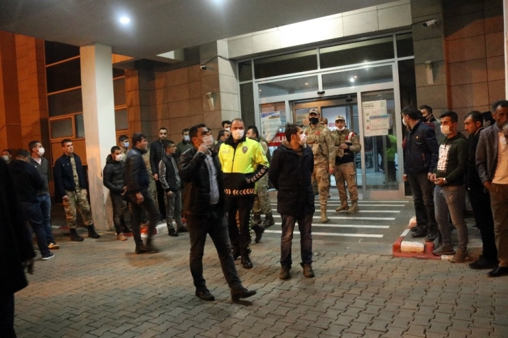 Bitlis’te Çatışma: 2 Asker Şehit, 4 Asker Yaralı