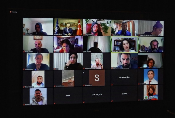 Kadınlar İçin Daha Yaşanabilir Bir Bursa