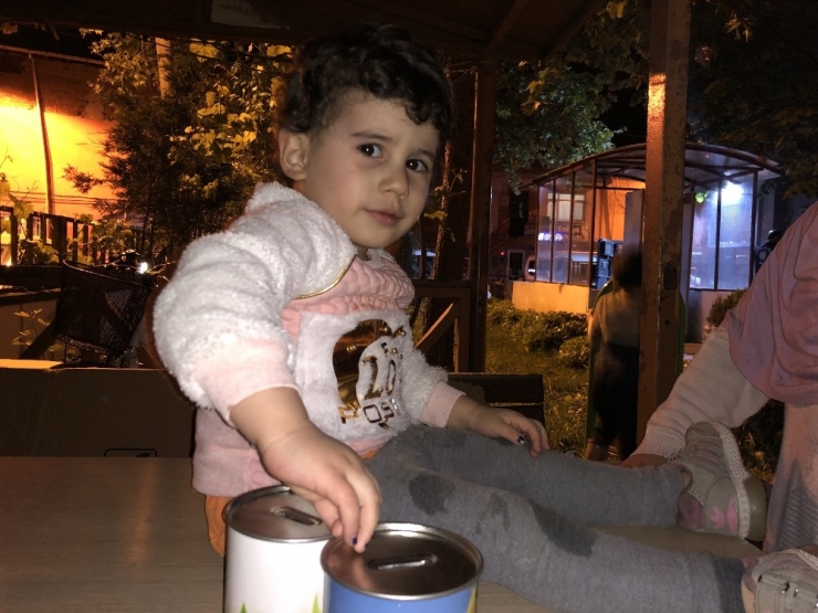 Bursa’da Yürek Parçalayan Aile Dramı...4 Çocuk Polis Nezaretinde Yurda Yerleştirildi