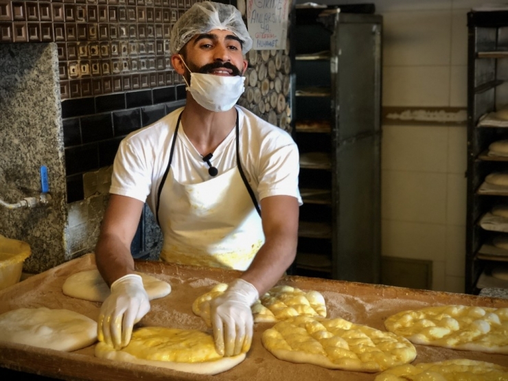 Fenomen Ekmekçi İha’ya Konuştu