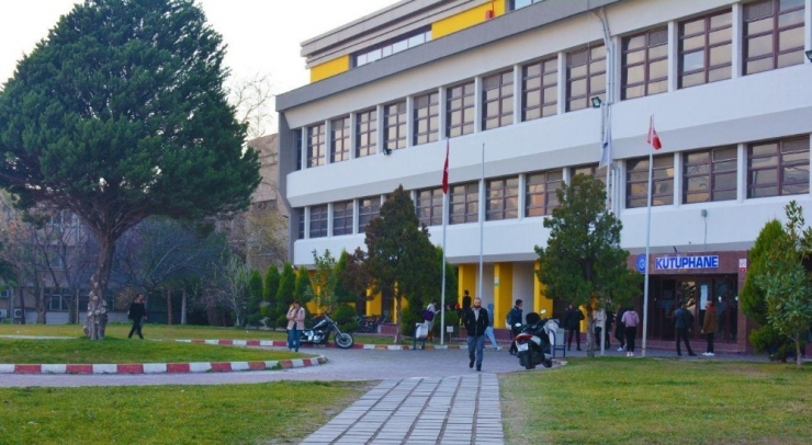 Eü Merkez Kütüphanesinden Kullanıcılarına Yeni Hizmet