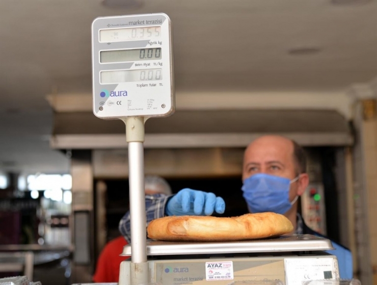 Fahiş Fiyat Denetimleri Aralıksız Sürdürülüyor