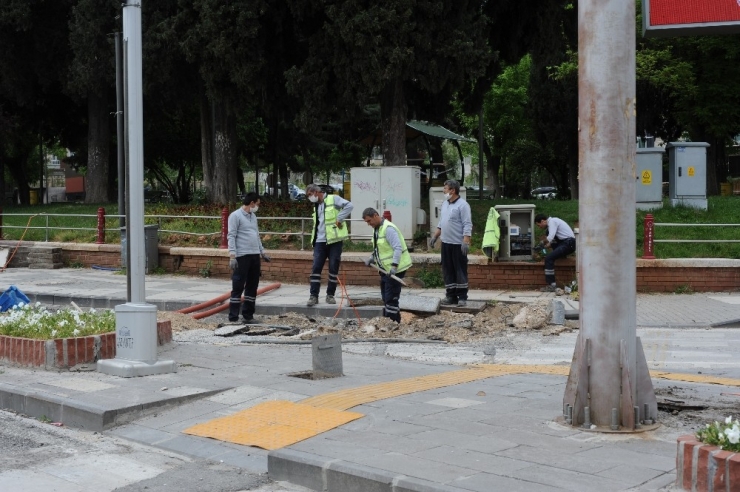 Kısıtlamalar Fırsata Dönüştü