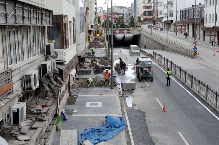 Kısıtlamalar Fırsata Dönüştü