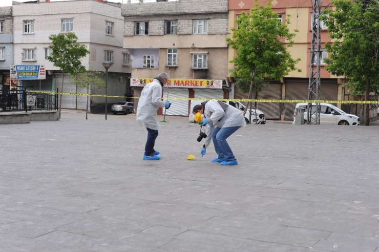 Çocukların Güvercin Tartışması Kanlı Bitti: 1 Ölü
