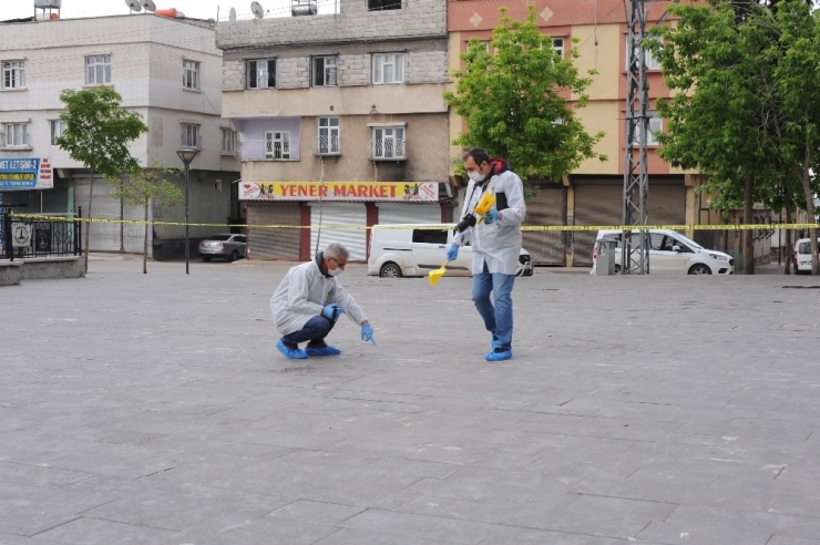 Çocukların Güvercin Tartışması Kanlı Bitti: 1 Ölü