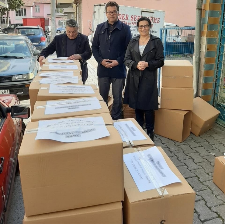 Ramazan Ayında Yardım İstismarcılarına Dikkat