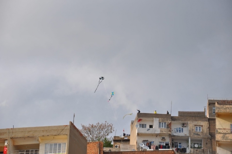 Mardin Kısıtlamanın İkinci Gününde De Sessizliğe Büründü