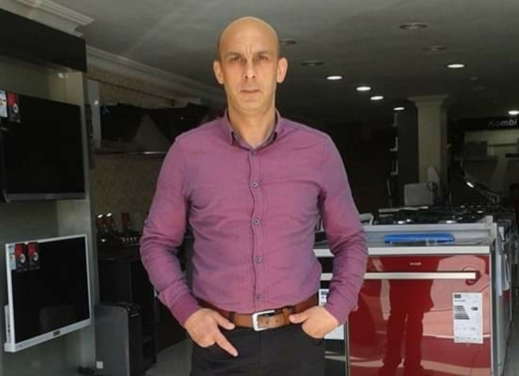 Komşu Cinayetinde Ölü Sayısı 2 Oldu